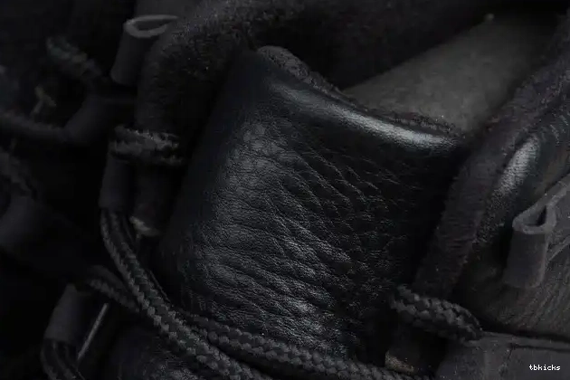 Rep TB BP Retro Jordan black 